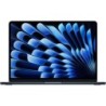 APPLE MACBOOK AIR M4 (2025) 13" 16GO 256GO SSD MIDNIGHT