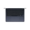 APPLE MACBOOK AIR M4 (2025) 13" 16GO 256GO SSD MIDNIGHT