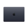 APPLE MACBOOK AIR M4 (2025) 13" 16GO 256GO SSD MIDNIGHT