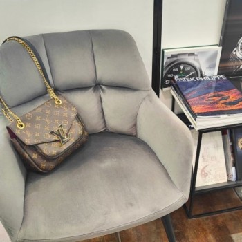 SAC A MAIN LOUIS VUITTON PASSY MNG