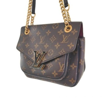 SAC A MAIN LOUIS VUITTON PASSY MNG