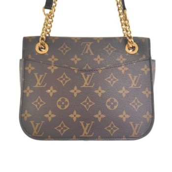 SAC A MAIN LOUIS VUITTON PASSY MNG