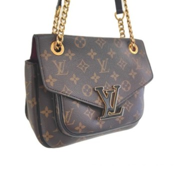 SAC A MAIN LOUIS VUITTON PASSY MNG