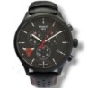 TISSOT NBA CHICAGO BULLS EDITION 45MM QUART