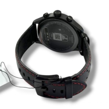 TISSOT NBA CHICAGO BULLS EDITION 45MM QUART