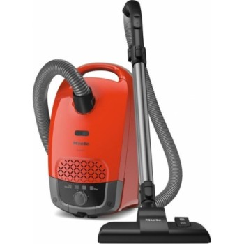 MIELE GUARD S1 JUNIOR - ROUGE OCRE