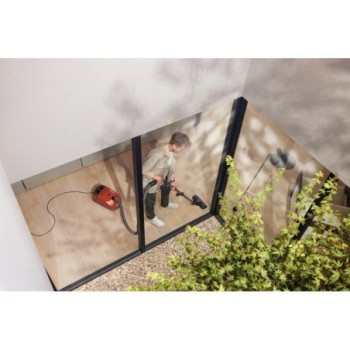 MIELE GUARD S1 JUNIOR - ROUGE OCRE