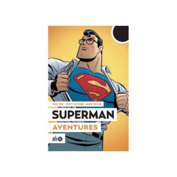 SUPERMAN AVENTURES