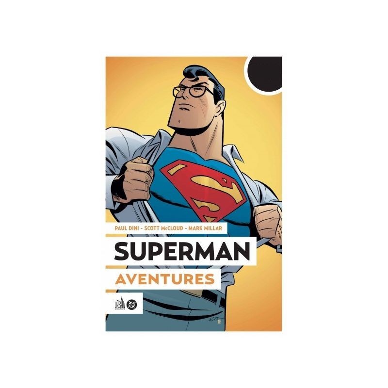 SUPERMAN AVENTURES