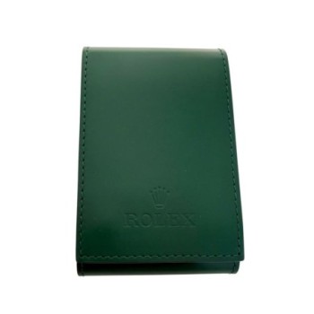 Pochette Voyage Rolex