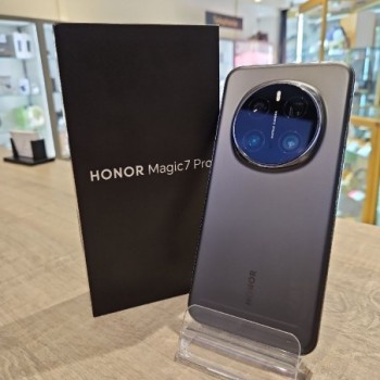 HONOR Magic7 Pro 12GB/512GB Black