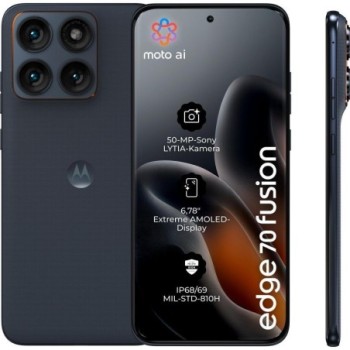 Motorola Edge 70 Fusion 256GB
