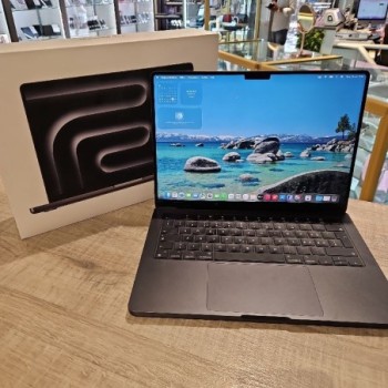 MACBOOK PRO 14' M4 PRO 24GB 1TB A3401