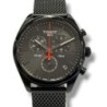TISSOT PR 100 CHRONO QUARTZ NOIR T101.417.11.051.01 41MM