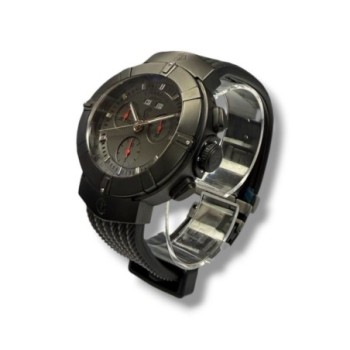 CHARRIOL CELTICA CLT44 QUARTZ FULL BLACK 44MM