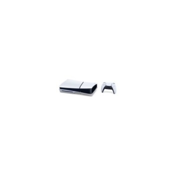 CONSOLE PS5 SLIM DISC 1TO + MANETTE