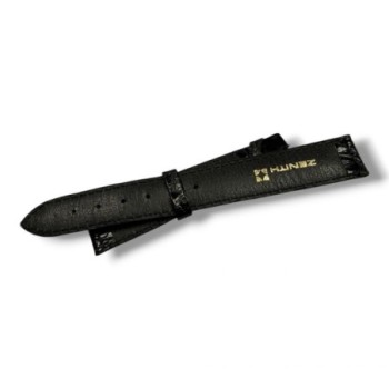 MONTRE ZENITH COSMOPOLITAN PLAQUE 34MM