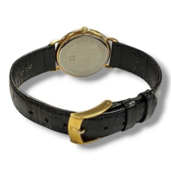 MONTRE ZENITH COSMOPOLITAN PLAQUE 34MM