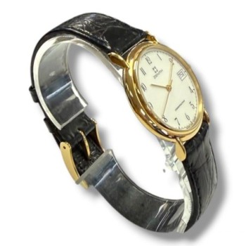 MONTRE ZENITH COSMOPOLITAN PLAQUE 34MM