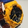 CASIO 5081 JAUNE