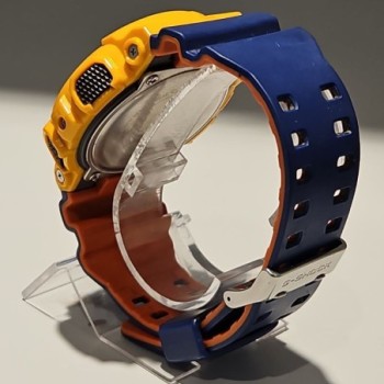 CASIO 5081 JAUNE