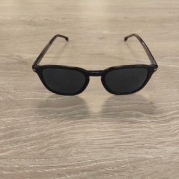 LUNETTE HUGO BOSS 1845/S NOIR
