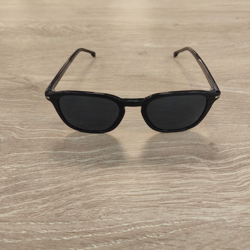 LUNETTE HUGO BOSS 1845/S NOIR