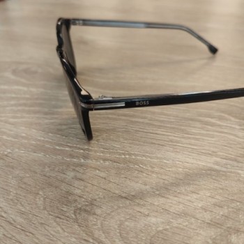 LUNETTE HUGO BOSS 1845/S NOIR