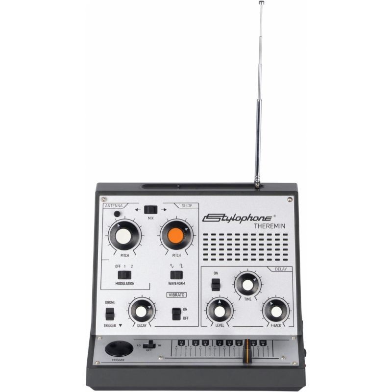 Stylophone STYLO-Theremin Synth