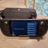 VALVE STEAMDECK 1010 256GB + éTUI SPIGEN