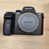 CAMERA SONY A7S +OBJECTIF ZEISS 24-70MM