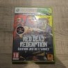 RED DEAD REDEMPTION