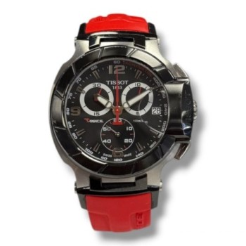 TISSOT T-RACE MOTOGP 2012 QUARTZ LIMITED EDITION 0859/8888 45MM