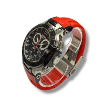 TISSOT T-RACE MOTOGP 2012 QUARTZ LIMITED EDITION 0859/8888 45MM