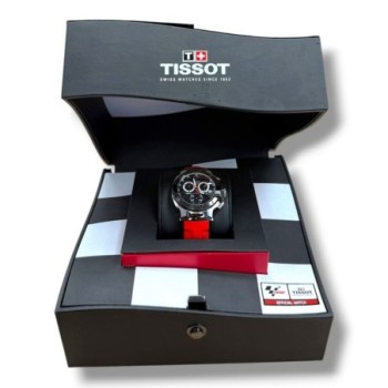 TISSOT T-RACE MOTOGP 2012 QUARTZ LIMITED EDITION 0859/8888 45MM