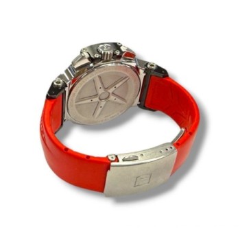TISSOT T-RACE MOTOGP 2012 QUARTZ LIMITED EDITION 0859/8888 45MM