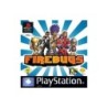 FIREBUGS - PS1 - COMPLET