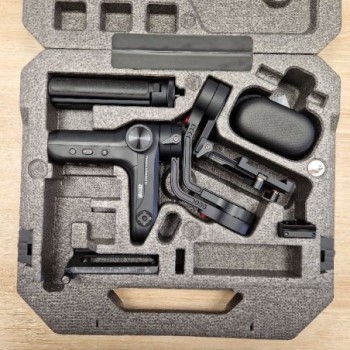 STABILISATEUR ZHIYUN WEEBILL LAB