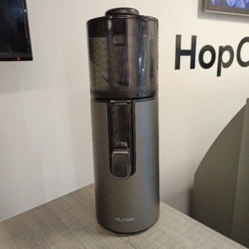 HUROM SLOW JUICER H400