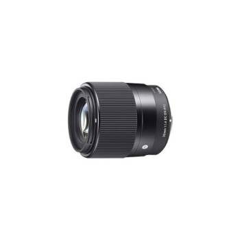 OBJECTIF SIGMA 30MM F1.4DC DN  EF-M MOUNT CANON