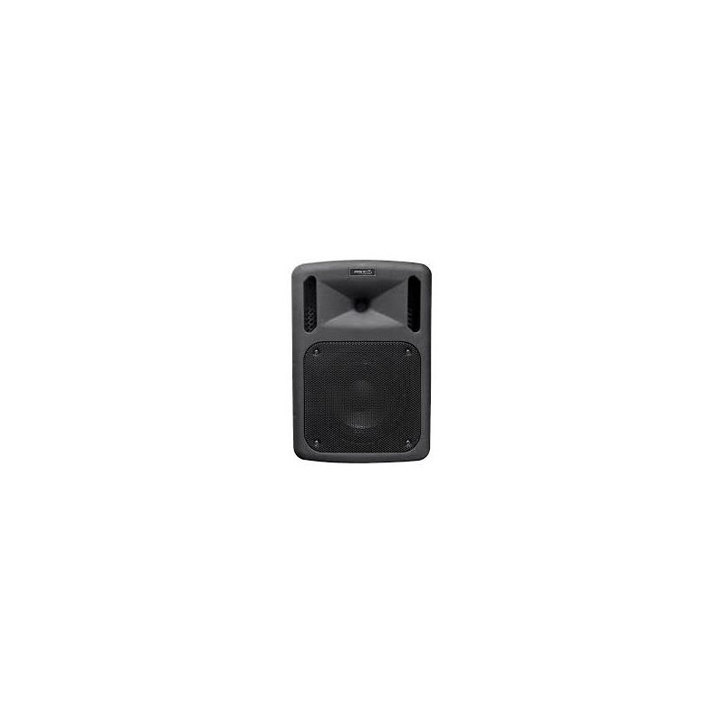 BST PWA320 + MIC UHF BATTERIE HS