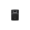 BST PWA320 + MIC UHF BATTERIE HS