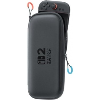 Nintendo Switch 2 Carrying Case & Screen Protector