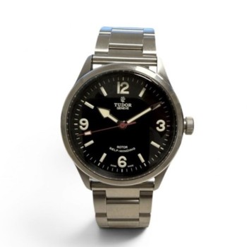 MONTRE TUDOR HERITAGE RANGER 79910 41MM + BOITE