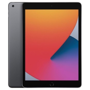 APPLE IPAD 8TH GENERATION 2020 128gb WIFI SPACE GRAY