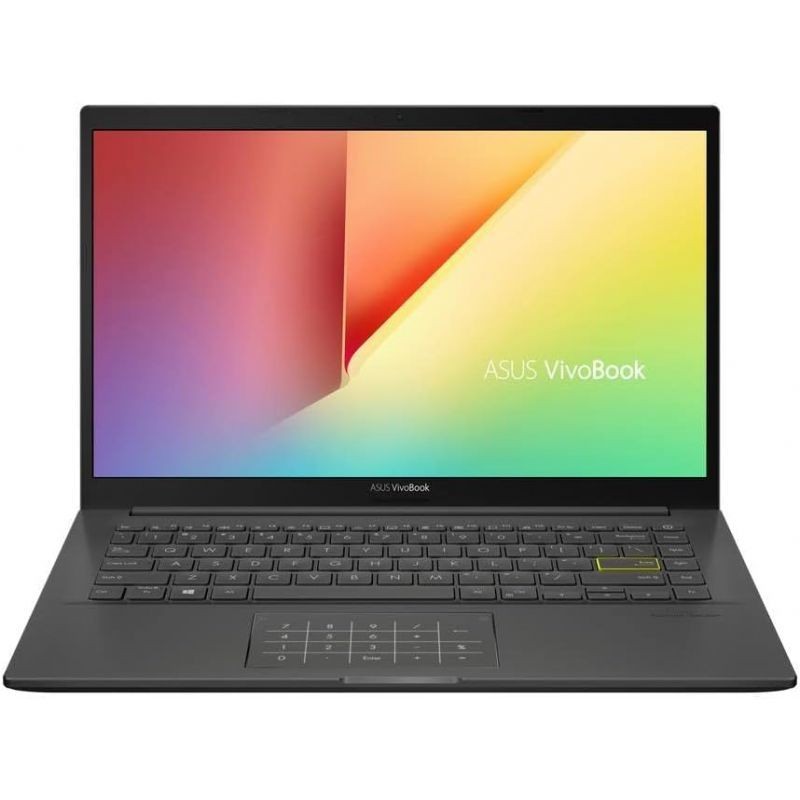 ASUS VIVOBOOK K413E INTEL CORE I5-1135G7 8GO 512GB