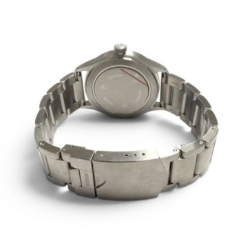 MONTRE TUDOR HERITAGE RANGER 79910 41MM + BOITE