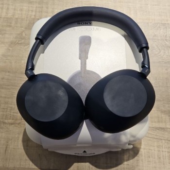 SONY WH-1000XM6 Midnight Blue