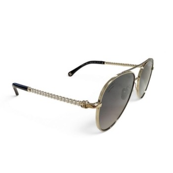 CHANEL LUNETTES PILOTE 4298-H