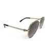 CHANEL LUNETTES PILOTE 4298-H